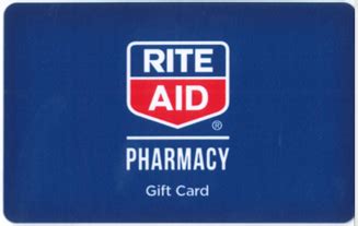 rite aid gift card deal smart qpon|Rite Aid rewards sign up.